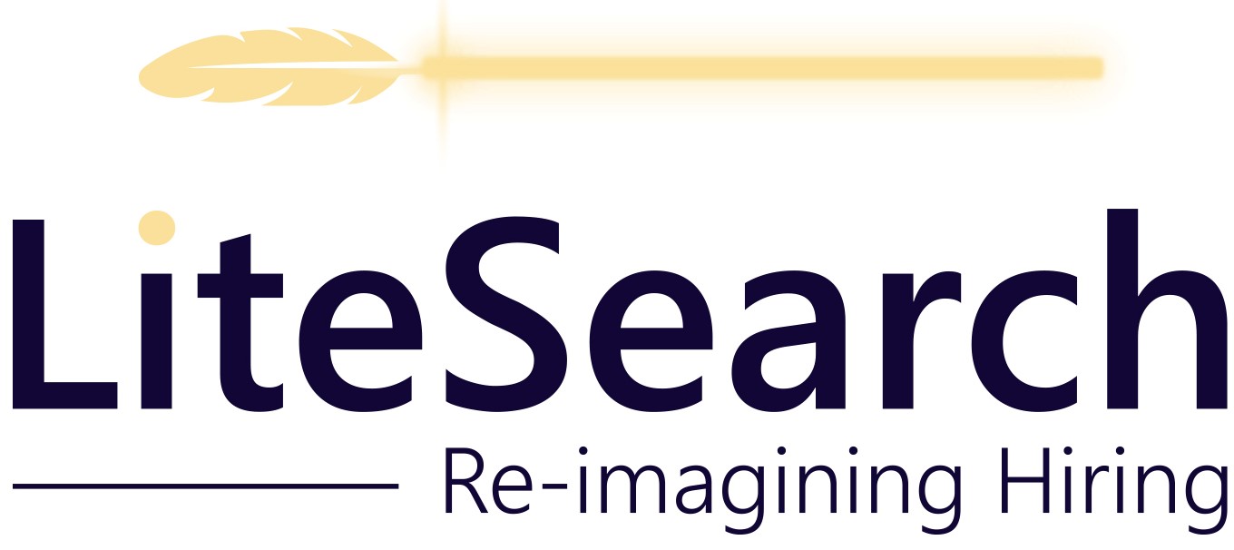 LiteSearch Logo